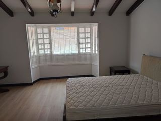 Foto 6 de casa en arriendo en rincon del chico. Cod A4615307