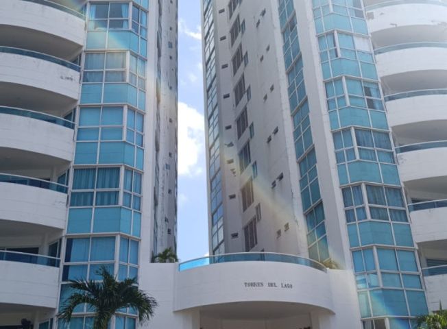 Apartment for rent in Cartagena