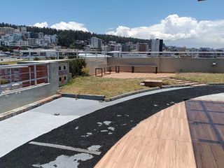 Foto 13 de Venta Departamentos de 3 dormitorios - Ubicación: Isla Marchena y Granados - sector UDLA