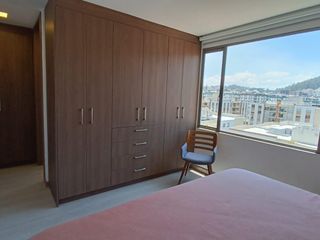 Foto 6 de Venta Departamentos de 3 dormitorios - Ubicación: Isla Marchena y Granados - sector UDLA