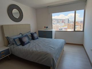 Foto 4 de Venta Departamentos de 3 dormitorios - Ubicación: Isla Marchena y Granados - sector UDLA