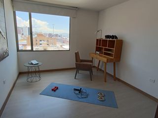 Foto 5 de Venta Departamentos de 3 dormitorios - Ubicación: Isla Marchena y Granados - sector UDLA