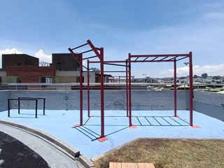 Foto 17 de Venta Departamentos de 3 dormitorios - Ubicación: Isla Marchena y Granados - sector UDLA