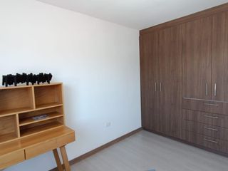 Foto 7 de Venta Departamentos de 3 dormitorios - Ubicación: Isla Marchena y Granados - sector UDLA
