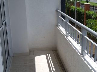 Vendo Apartamento Conjunto Residencial Santa Ana