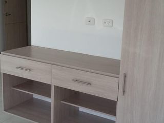 Foto 4 de Vendo Apartamento Conjunto Residencial Santa Ana