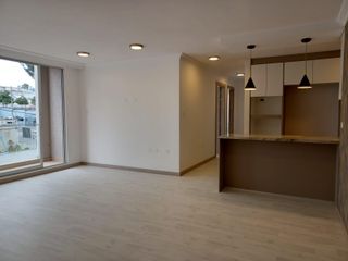 Ponceano, Departamento en venta, 103 m2, 3 habitaciones, 2 baños, 2 parqueaderos