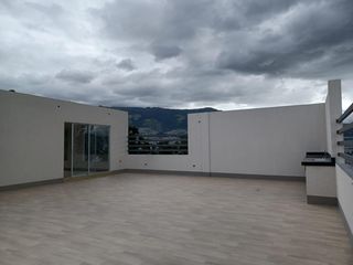 Ponceano, Departamento en venta, 103 m2, 3 habitaciones, 2 baños, 2 parqueaderos