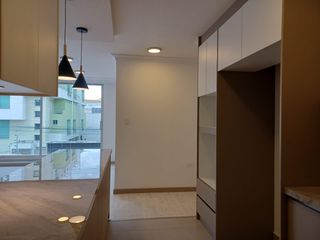 Ponceano, Departamento en venta, 103 m2, 3 habitaciones, 2 baños, 2 parqueaderos