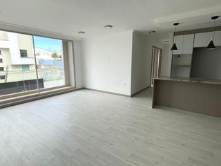 Ponceano, Departamento en venta, 103 m2, 3 habitaciones, 2 baños, 2 parqueaderos