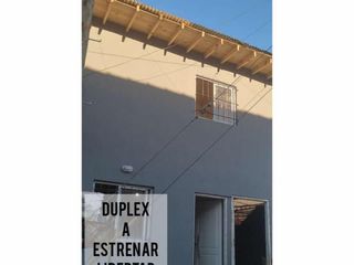 EXCELENTE DÚPLEX EN ALQUILER