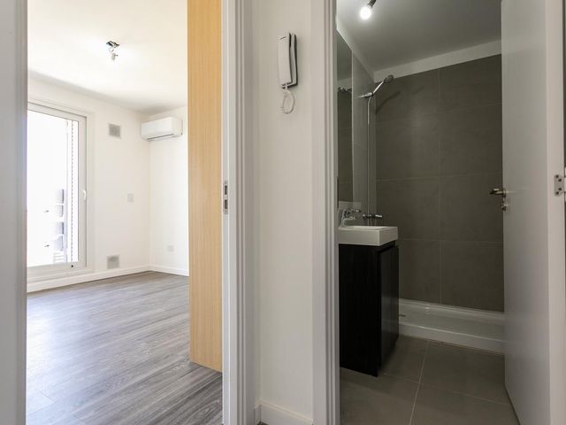 departamento 2 amb a estrenar - escobar - TOUR VIRTUAL !!