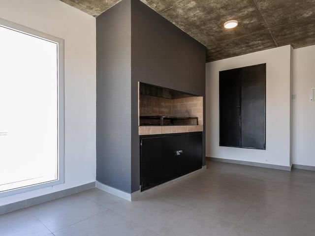departamento 2 amb a estrenar - escobar - TOUR VIRTUAL !!
