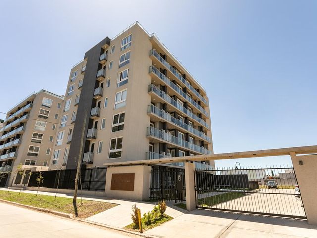 departamento 2 amb a estrenar - escobar - TOUR VIRTUAL !!