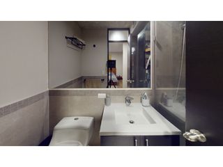 DEPARTAMENTO EN VENTA TORRES MEDITERRANEO CUENCA