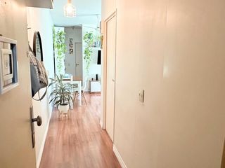 Departamento en  Venta Versalles Dos ambientes cochera cubierta