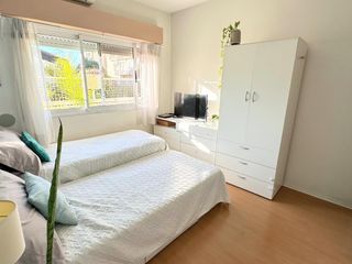 Departamento en  Venta Versalles Dos ambientes cochera cubierta