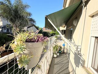 Departamento en  Venta Versalles Dos ambientes cochera cubierta