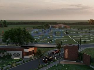 LINDO PROYECTO RESIDENCIAL UBICADO EN ANDALUCIA VALLE