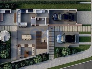 LINDO PROYECTO RESIDENCIAL UBICADO EN ANDALUCIA VALLE