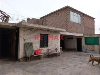 Foto 8 de 🌟 ¡OPORTUNIDAD ÚNICA EN HUANCHACO! 🏠🌊

¿Buscas la casa de tus sueños en una ubicación privilegiada? ¡No busques más! Esta encantadora propiedad de d