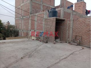 Foto 4 de 🌟 ¡OPORTUNIDAD ÚNICA EN HUANCHACO! 🏠🌊

¿Buscas la casa de tus sueños en una ubicación privilegiada? ¡No busques más! Esta encantadora propiedad de d
