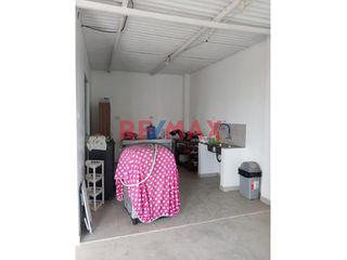 Foto 6 de 🌟 ¡OPORTUNIDAD ÚNICA EN HUANCHACO! 🏠🌊

¿Buscas la casa de tus sueños en una ubicación privilegiada? ¡No busques más! Esta encantadora propiedad de d