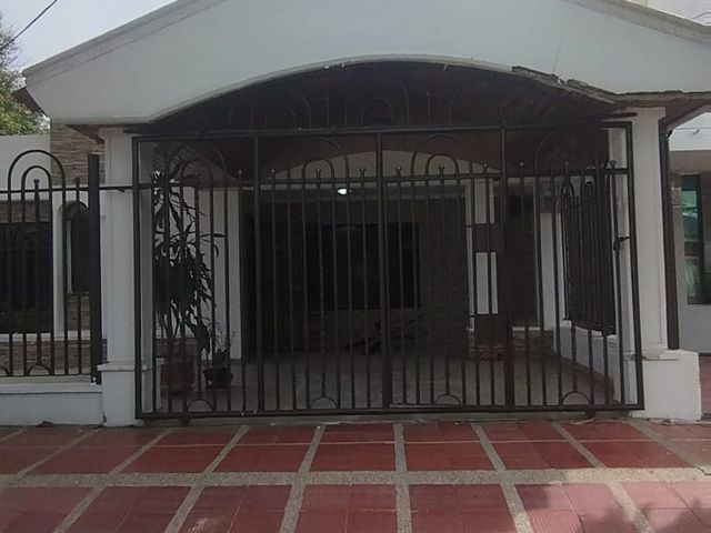 CASA en ARRIENDO en Barranquilla Paraíso