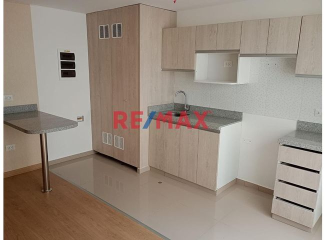 Departamento en Venta en Lima Cercado - Ansicht 4