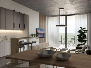 Foto 4 de Venta de departamento de 2 Amb en Dharma Canning
