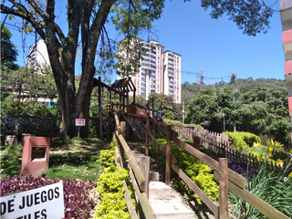 Apartamento en Loma del Indio Medellin