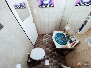 PH en venta-  2 dormitorios 1 baño - 61,67mts2 - La Plata