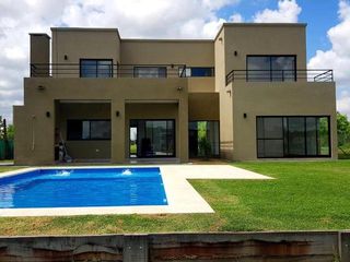 Foto 8 de Moderna casa en El Cantón - Escobar