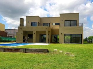Foto 5 de Moderna casa en El Cantón - Escobar