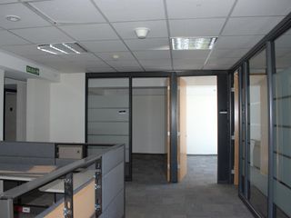OFICINA C/3 COCHERAS BUENOS AIRES PLAZA