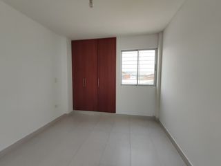 Foto 6 de apartamento en arriendo en el llano. Cod A15586