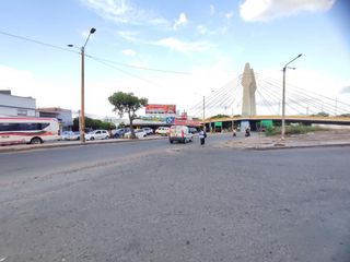 LOTE en ARRIENDO en Cúcuta LATINO