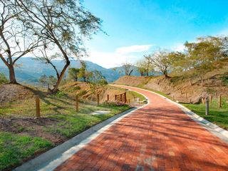 Foto 4 de lote en venta en villeta - hacienda dos maderos. Cod V51637