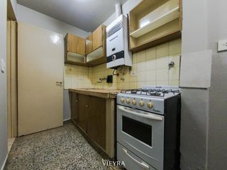Departamento 2 ambientes en venta en Versalles (Irigoyen al 2100)