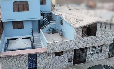 Casa en Venta en San Martín de Porres - Widok 2