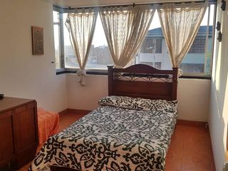 Amplio Y Muy Soleado Apartamento Dúplex En Milán, De 150 M2