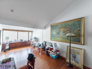 Foto 20 de apartamento en arriendo/venta en el refugio-chapinero. Cod A154
