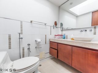 Foto 23 de apartamento en arriendo/venta en el refugio-chapinero. Cod A154