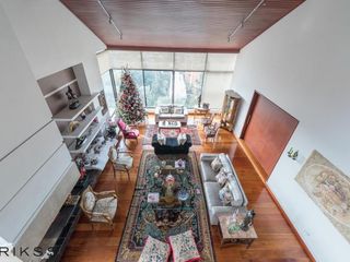 Foto 9 de apartamento en arriendo/venta en el refugio-chapinero. Cod A154
