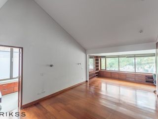 Foto 18 de apartamento en arriendo/venta en el refugio-chapinero. Cod A154