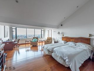 Foto 11 de apartamento en arriendo/venta en el refugio-chapinero. Cod A154