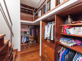Foto 12 de apartamento en arriendo/venta en el refugio-chapinero. Cod A154