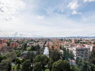 Foto 5 de apartamento en arriendo/venta en el refugio-chapinero. Cod A154