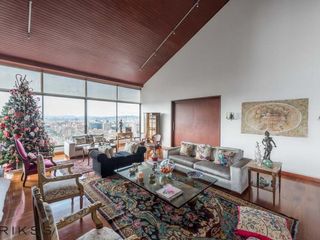 Foto 1 de apartamento en arriendo/venta en el refugio-chapinero. Cod A154