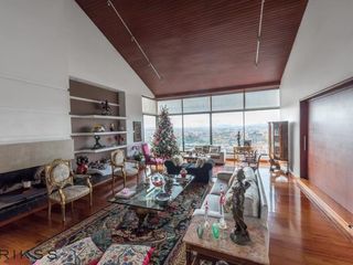Foto 2 de apartamento en arriendo/venta en el refugio-chapinero. Cod A154